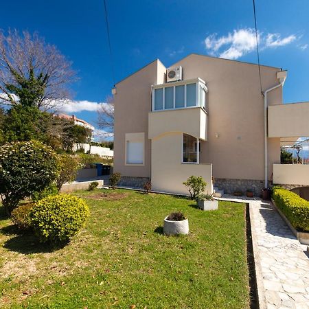 Apartment Ivanka 2 Baska  Exterior photo