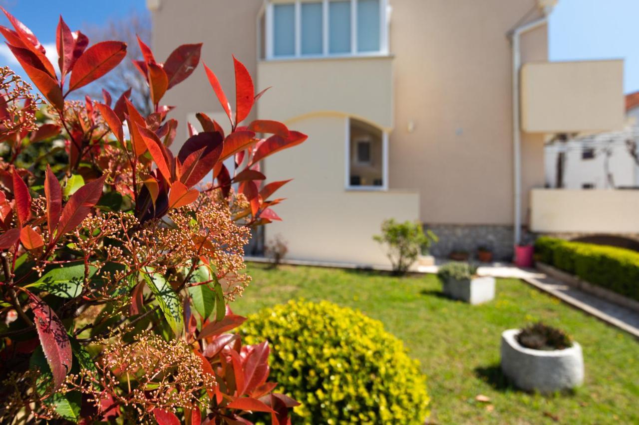 Apartment Ivanka 2 Baska  Exterior photo
