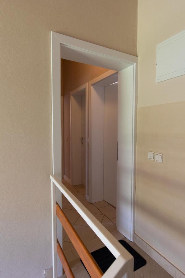 Apartment Ivanka 2 Baska  Exterior photo